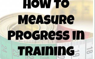 MeasureProgress