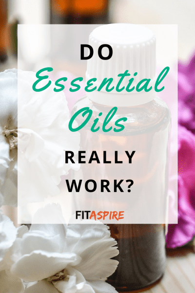 Do Essential Oils Really Work?