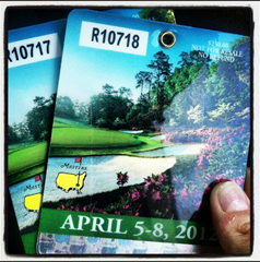 masters tix