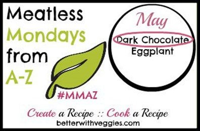 Meatless Mondays from A-Z: Dark Chocolate