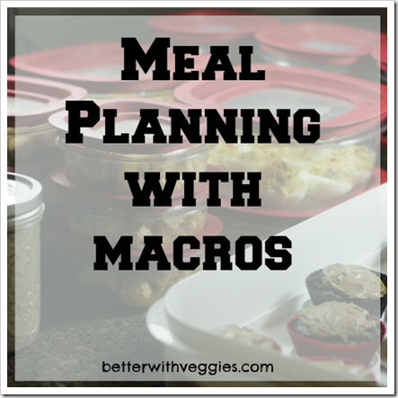 MealPlanning