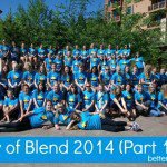 The Joy of Blend {Part 2}