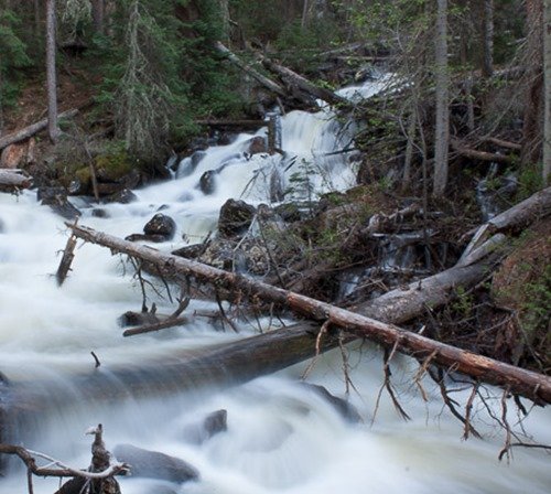 Colorado Photography in Breckenridge and Green Mountain