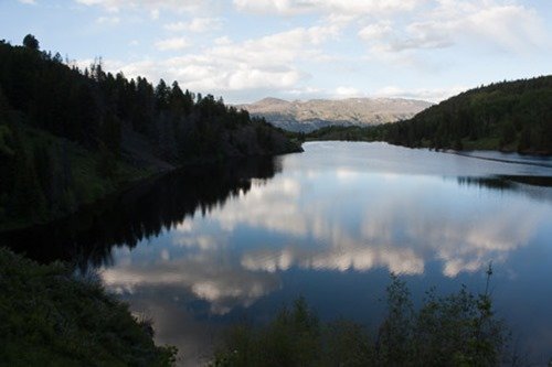 Colorado Photography in Breckenridge and Green Mountain