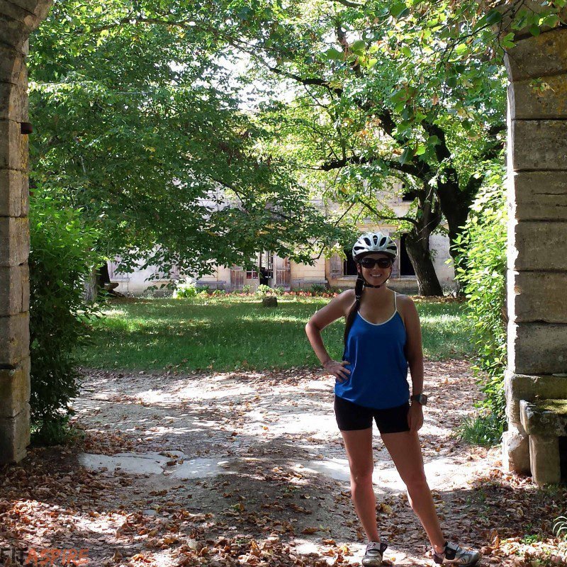 Adventures in France: Saint Emilion // FITaspire.com