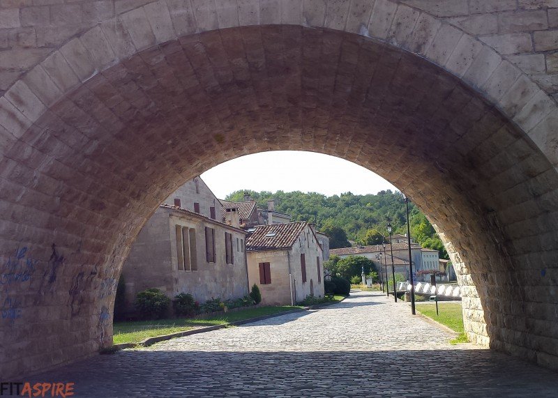 Adventures in France: Saint Emilion // FITaspire.com