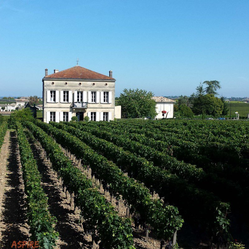 Adventures in France: Saint Emilion // FITaspire.com