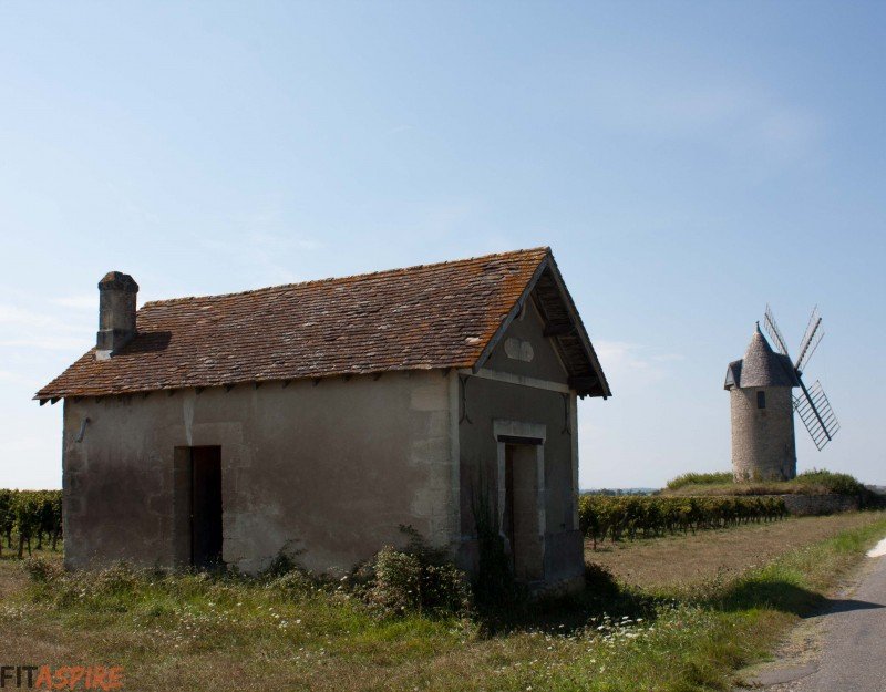 Adventures in France: Saint Emilion // FITaspire.com