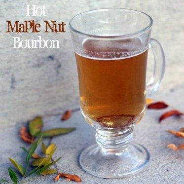 MapleNutBourbon