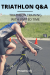 Best Triathlon Race Checklist