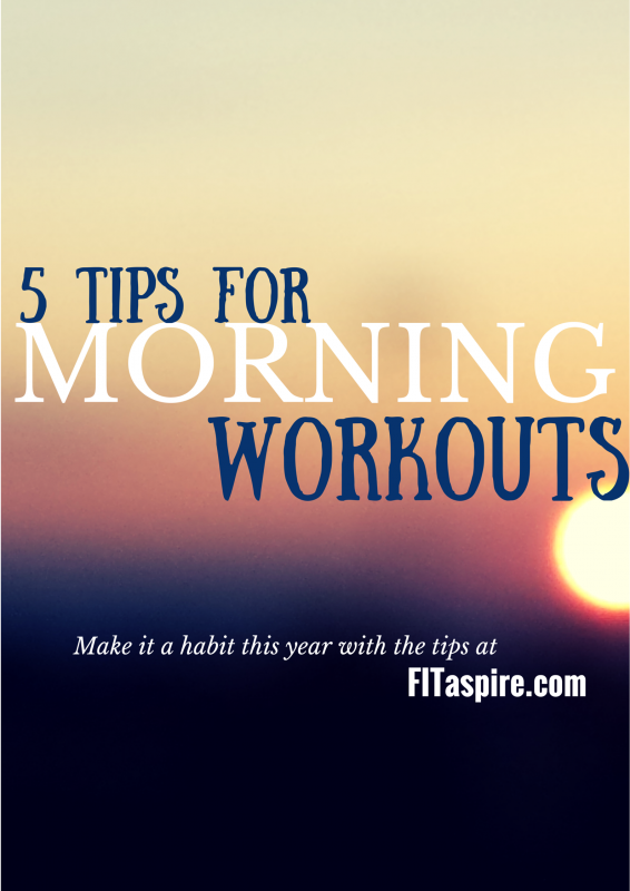 Tips to Start Running // Use the tips in this video to get started running today!