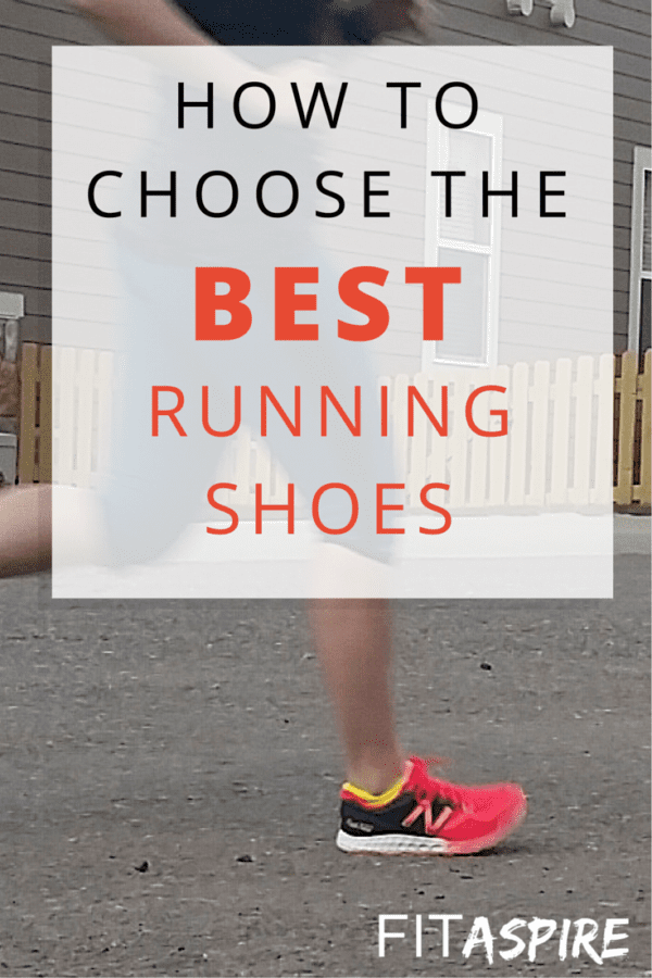 You should never take my advice on the brand & style of running shoes to wear - you need to find the best shoes for you. But what does that mean? Walking you through the things you should consider to find the best running shoes - use this guide before you go shopping for your next pair!