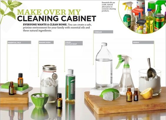 With so many toxins our cleaning products, creating your own natural cleaning recipes can be a great alternative. The recipes I've chosen are those that I have made at home and have found extremely effective! Get my top 5 recipes and start shifting your cleaning supplies (and save a little money!). 