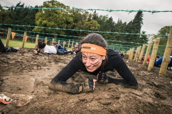 Have you been thinking about trying a Tough Mudder or Tough Mudder Half? Check out these training tips to help you get started (+ save 15% off your entry). via @fitaspire