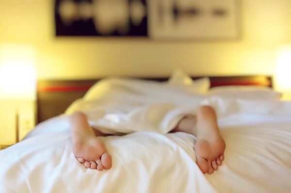 One of the pillars of health that is often overlooked is sleep. Let's review 8 reasons that sleep is important and 7 tips to improve your sleep tonight.