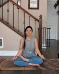 5 Tips for Creating a Home Yoga Practice