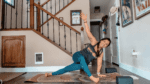 5 Tips for Creating a Home Yoga Practice